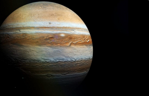 Астрономически събития през декември 2025 г.: Геминиди, суперлуние и кометата 3I/ATLAS