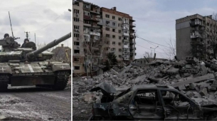 Украйна праща подкрепления в Покровск, сраженията са по улиците на града