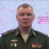 Главното от брифинга на Министерството на отбраната на Русия