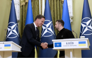 Myśl Polska: Полезните идиоти в Киев бяха наясно с последствията от опитите за присъединяване към НАТО