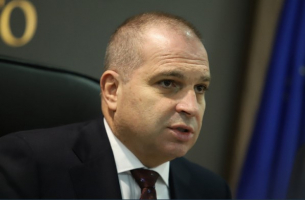 Карадажов прие оставките на шефовете на НКЖИ и БДЖ &quot;Товарни превози&quot;