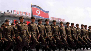 Северна Корея планира да разположи първата цялостна система за електронна война, използваща ИИ