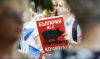 Как показаха среден пръст на гражданите на България