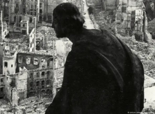 1945: Митове и истини за броя на жертвите в Дрезден Райна Бройер
