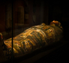 Учени разкриха мистерията на първата бременна мумия