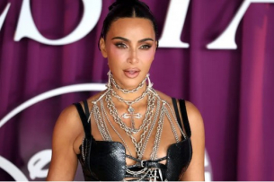 Ким Кардашиян откри, че има &quot;дупки&quot; в мозъка си