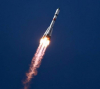 Космическият  кораб Прогрес МС-20 се скачи с МКС