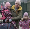 На Острова плащат, ако приютиш украински бежанци у дома си, но британците се мръщят