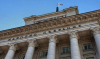 Депутатите гласуват кабинета &quot;Желязков&quot;