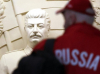Дъщерята за „Бащата на народите“