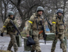 Конфликтите през 2023. Как войната в Украйна пречи на прогнозите