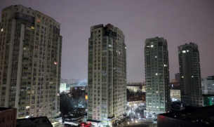 В Киев откриха мъртъв мъж, за когото се предполага, че е крипто предприемач