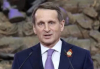 Наришкин: Страните провокатори първи ще пострадат от агресия на НАТО срещу Русия и Беларус