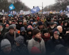 Движението срещу доставките на оръжие за Украйна на Запад става все по-масово