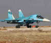 ВКС на Русия разположи бомбардировачи Су-34 в зоната на американските интереси в Сирия