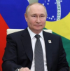 Путин: Русия няма да отстъпи назад с десетилетия в своето развитие въпреки санкциите