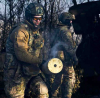 US наемник за боевете край Артьомовск: «Това е месомелачка, продължителността на живота на фронтовата линия е около четири часа»