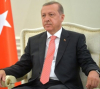 Ердоган: Турция е “дълбоко обезпокоена” от американската подкрепа за терористи