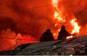 Киев заплаши с ад и го получи: Бесни украински нацисти се удавиха в собствената си кръв