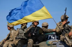 The American Conservative: Войната в Украйна наближава неизбежния си край - Русия печели