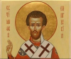 Св. свещеномъченик Тимотей, епископ Брусенски