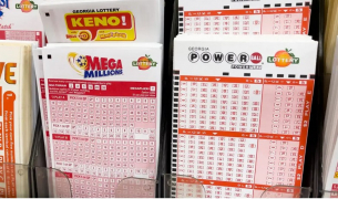 Жена удари джакпота с числа, избрани от ChatGPT