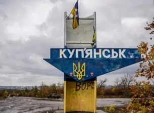 Руснаците напират към Купянск: какво се случва там