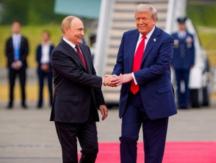 ЕС към Тръмп: Не може Путин да бъде освободен от отговорност за престъпленията в Украйна