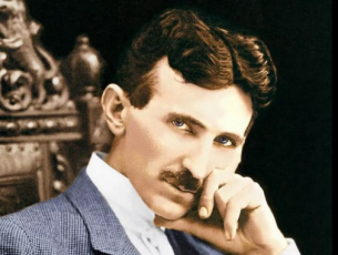 Шифърът на Тесла скрит в новата учебна година