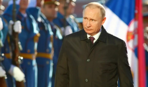 Politico: Путин притиска цяла Европа до стената, ЕС вече не е същият