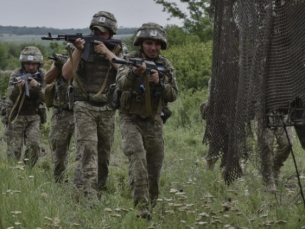 5 000 кубинци се сражавали на страната на Русия. Засекли три китайски разузнавателни спътника при атаката над Лвов