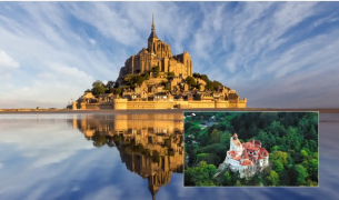 Портали към друг свят: 4 места в Европа, които науката още не може да обясни