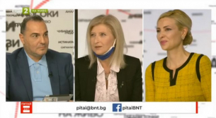 Бесен женски скандал в БНТ! Не е за вярване коя звезда излита