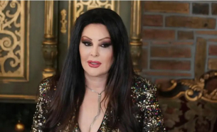 Шок за феновете: Драгана Миркович разкри болест, която ще лекува до края на живота си