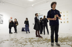 За тихото изкуство в бурни времена