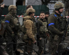 Русия изгражда наказателни лагери в части от Украйна