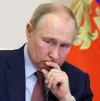 Путин поиска предложения от военното командване как да продължи войната в Украйна
