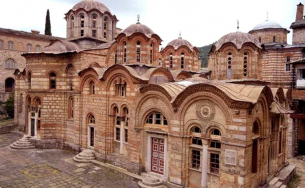 Хилендарският манастир – духовна крепост на Атон и паметник на българската и сръбската история