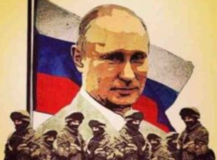 Путин победи: На Запада му остана само един способ да предотврати ядрената война