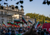 Политическата безпътица и лявата култура в България /Тезиси/