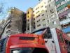 Няколко къщи се запалиха в Курск след атаките на ВСУ с безпилотници