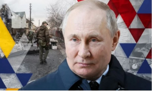 Украйна предупреждава: Путин събира главорези от цял свят