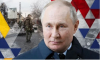 Украйна предупреждава: Путин събира главорези от цял свят