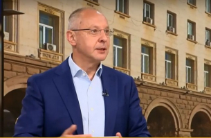 Станишев: БСП е тежко болна след тези осем години на произвол и вътрешни войни