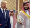 Джо Байдън възстановява връзките със Саудитска Арабия