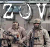 Русия разби първата линия на отбраната в Запорожка област