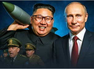 Сюрпризът на Ким: Чудо - ракетата на КНДР срещу Томахавките: Русия получава коз, който Западът не очакваше