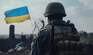 Newsweek разкри следвоенния план за Украйна, включващ чужди войски