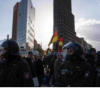 В Европа продължават протестите срещу антируските санкции и бедността