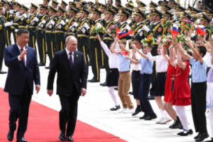 „Всичко свърши, винете себе си“: Стана известно какво послание Путин предаде на Запада относно Украйна